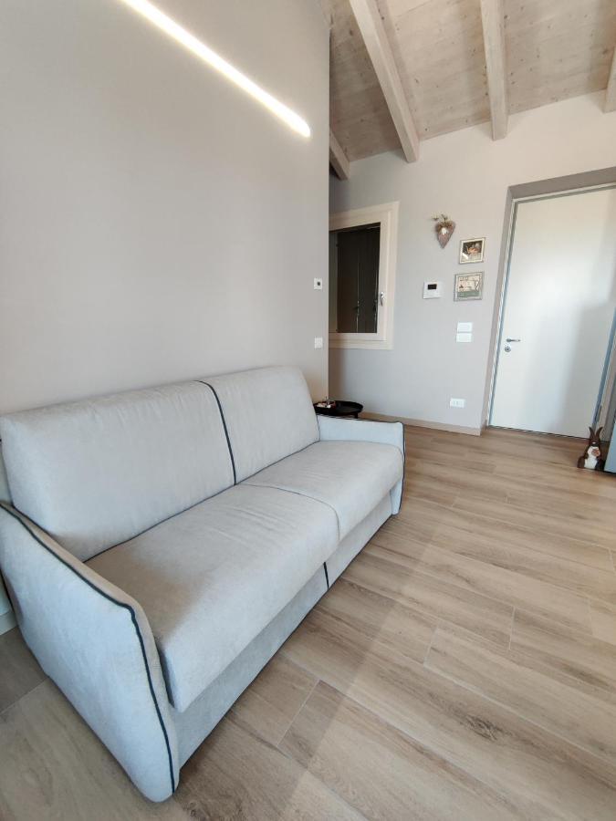 Bertesina325 Superior Apartment Vicenza Exteriör bild