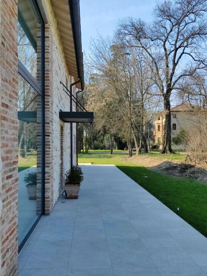 Bertesina325 Superior Apartment Vicenza Exteriör bild